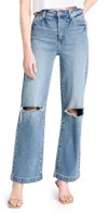 ABRAND 94 HIGH AND WIDE JEANS AMARA RCY