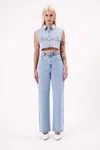 Abrand 94 High & Wide Petite - Kendall
