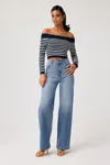 Abrand 94 High & Wide Tall Paloma