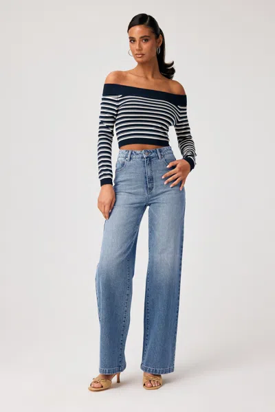 Abrand 94 High & Wide Tall Paloma