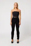 Abrand 94 High Skinny - Black Magic
