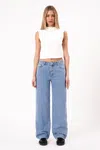 Abrand 95 Mid Baggy Gigi