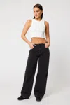 Abrand 95 Mid Baggy Heidi