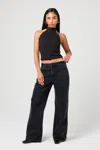 Abrand 95 Mid Baggy Petite Heidi