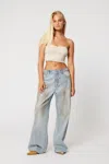 Abrand 95 Mid Super Baggy Nicole