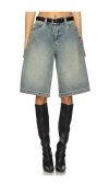 Abrand 95 Super Baggy Jort