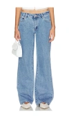 Abrand 99 Baggy In Blue