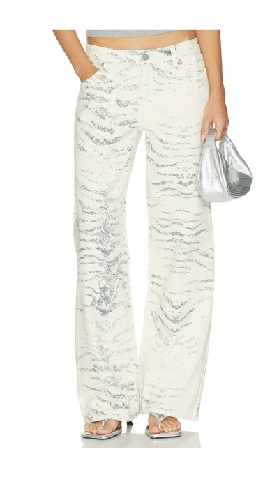 Abrand 99 Baggy Jean In Valentina