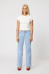 Abrand 99 Low & Wide - Kendall