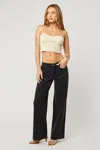 Abrand 99 Low & Wide Petite Sophie
