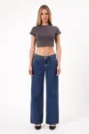 Abrand 99 Low Baggy Bella