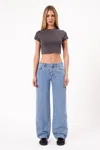 Abrand 99 Low Baggy Gigi