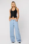Abrand 99 Low Baggy Kendall