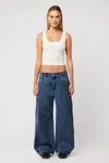 Abrand 99 Low Mega Baggy Lola