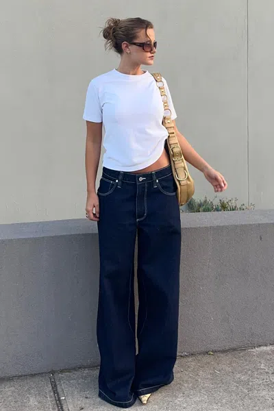 Abrand 99 Low Mega Baggy Nicky