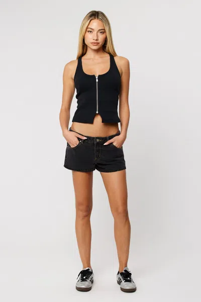 ABRAND 99 LOW SHORT CARA