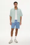 Abrand A3 Straight Short Larry