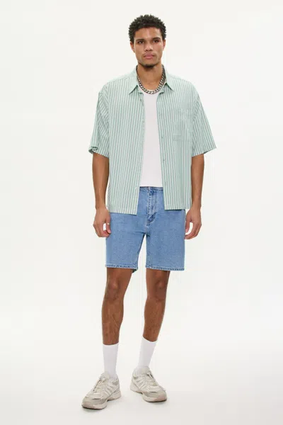 Abrand A3 Straight Short Larry
