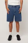 Abrand A3 Straight Short Peter