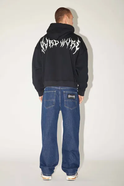 Abrand A5 Baggy Ralph Patch