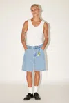 Abrand A5 Baggy Short - Larry