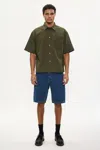 Abrand A5 Baggy Short Gavin