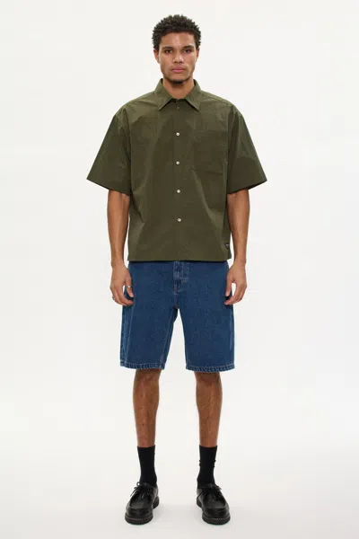 Abrand A5 Baggy Short Gavin