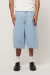Abrand A5 Baggy Short Kevin