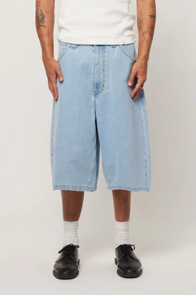 Abrand A5 Baggy Short Kevin