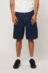 Abrand A5 Baggy Short Miles Emb