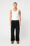 Abrand A6 Big Baggy Blake