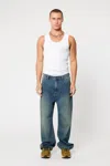 Abrand A6 Big Baggy Spike