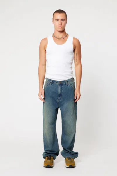 Abrand A6 Big Baggy Spike In Multi