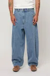 Abrand Rip Curl A5 Baggy Larry Tape