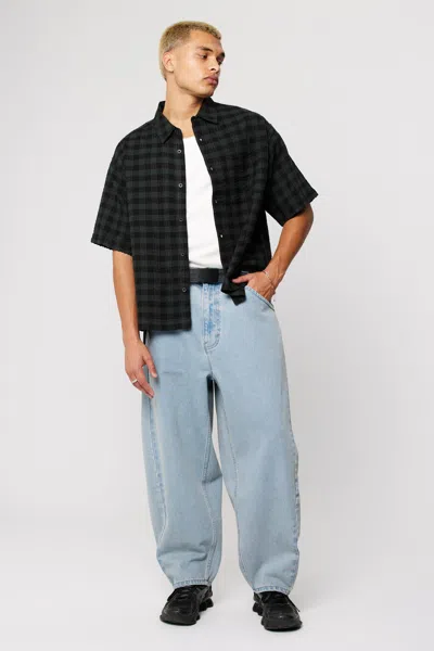 Abrand A6 Big Cocoon Philip In Blue