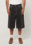 Abrand A6 Big Stitch Short Frank