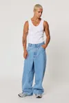 Abrand A7 Mega Baggy - Dodd In 36