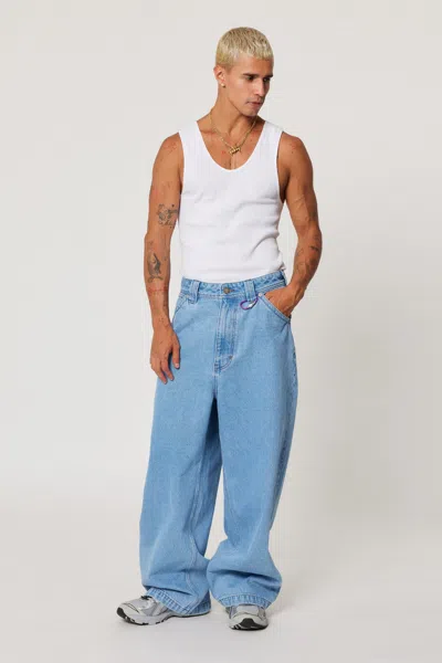 Abrand A7 Mega Baggy - Dodd In 36