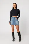 Abrand Aline Skirt Gisele
