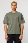 Abrand Bobby Distopia Tee