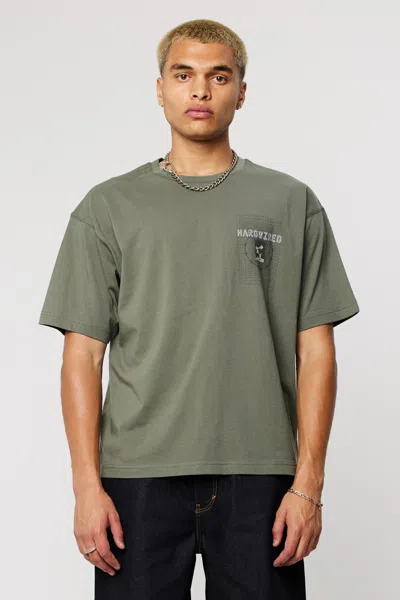 Abrand Bobby Distopia Tee