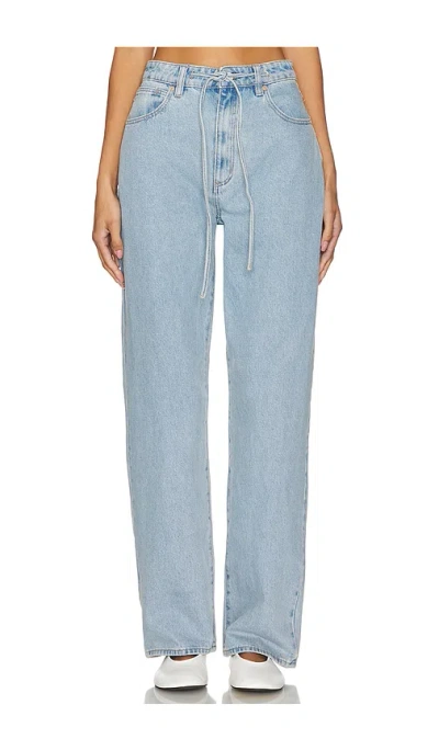 Abrand Carrie Jean In Blue