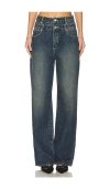 Abrand Weiter Schnitt 95 Super Baggy In Iveta