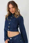 Abrand Honey Pie Jacket Hailey