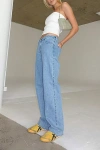 Abrand Jeans 95 Baggy Jean In Ada At Urban Outfitters