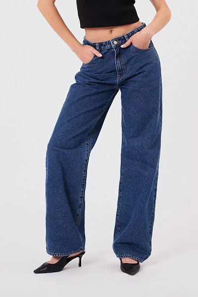 Abrand Jeans 95 Baggy Jean In Bella At Urban Outfitters