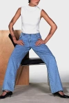 Abrand Jeans 95 Baggy Jean In Gigi At Urban Outfitters