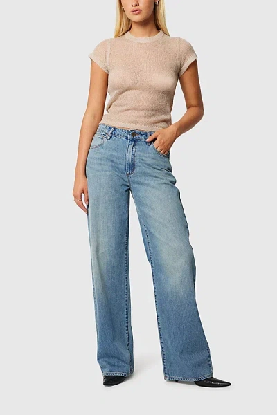 Abrand Jeans 95 Baggy Jean In Gisele At Urban Outfitters