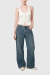Abrand Jeans 95 Baggy Jean In Hilton At Urban Outfitters In Hilton