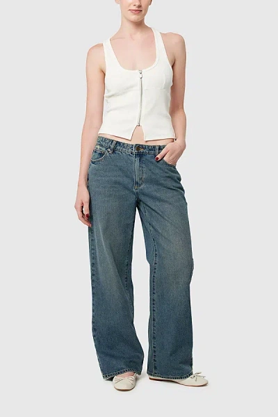 Abrand Jeans 95 Baggy Jean In Hilton At Urban Outfitters